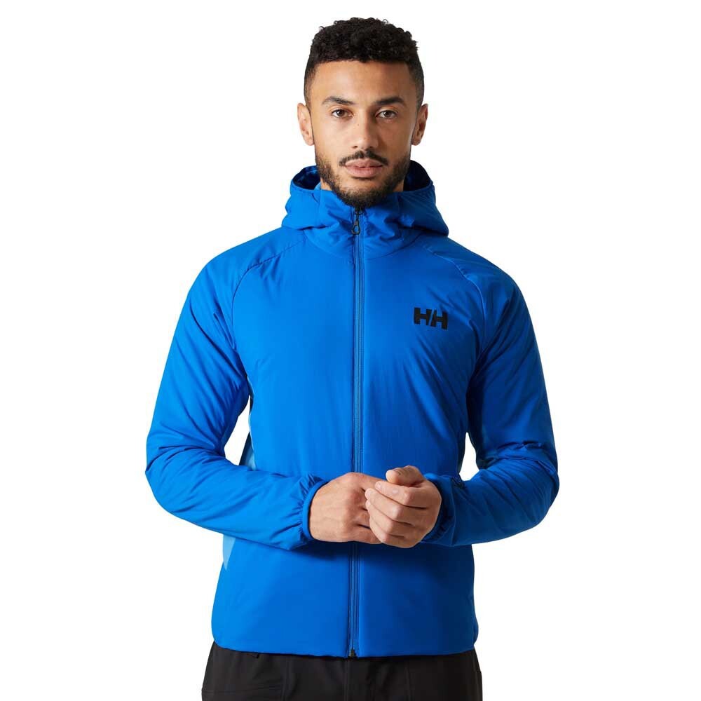 

Куртка Helly Hansen Odin Lt Stretch Ins 2.0, синий
