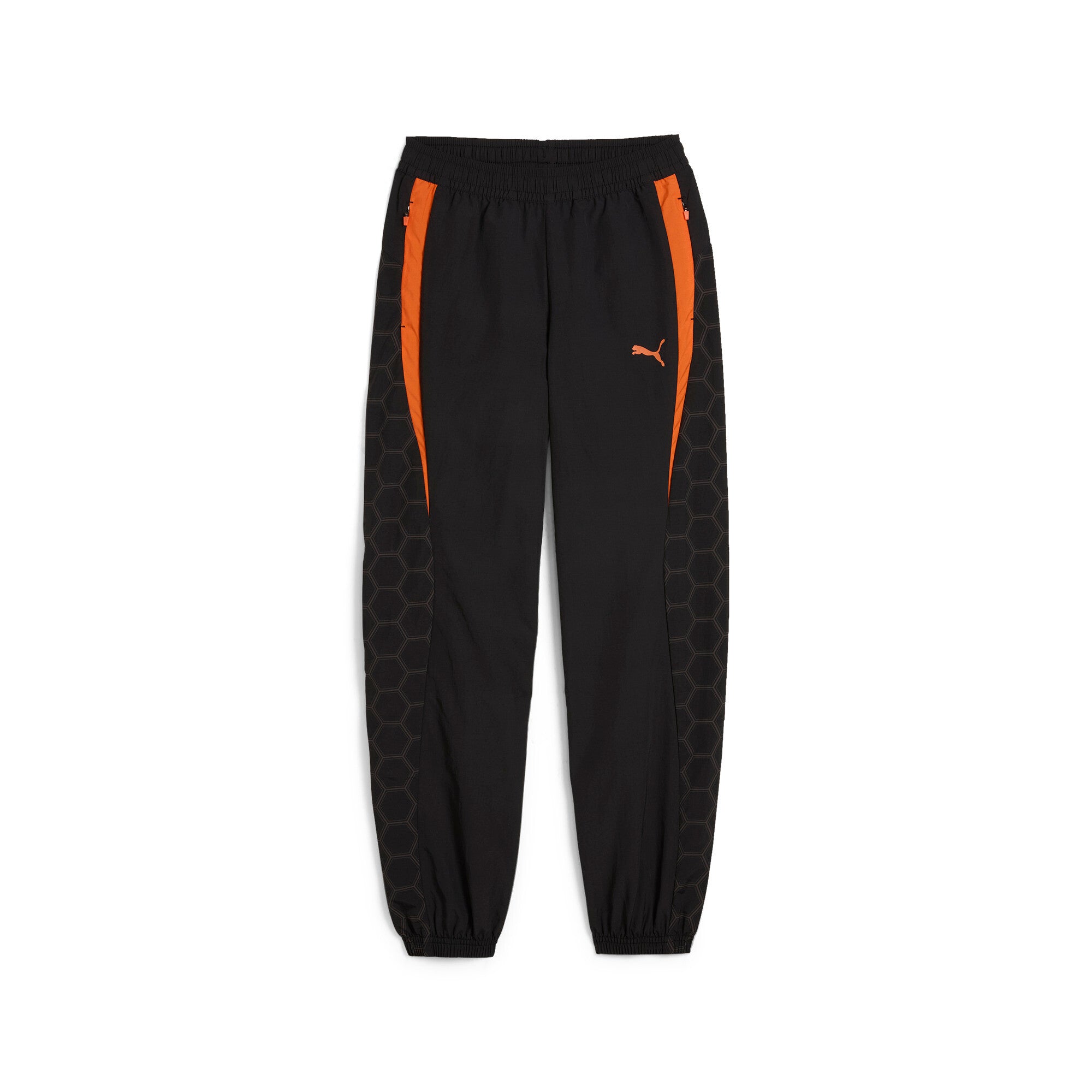 

Брюки мужские PUMA x ROCKET LEAGUE для молодежи, черный