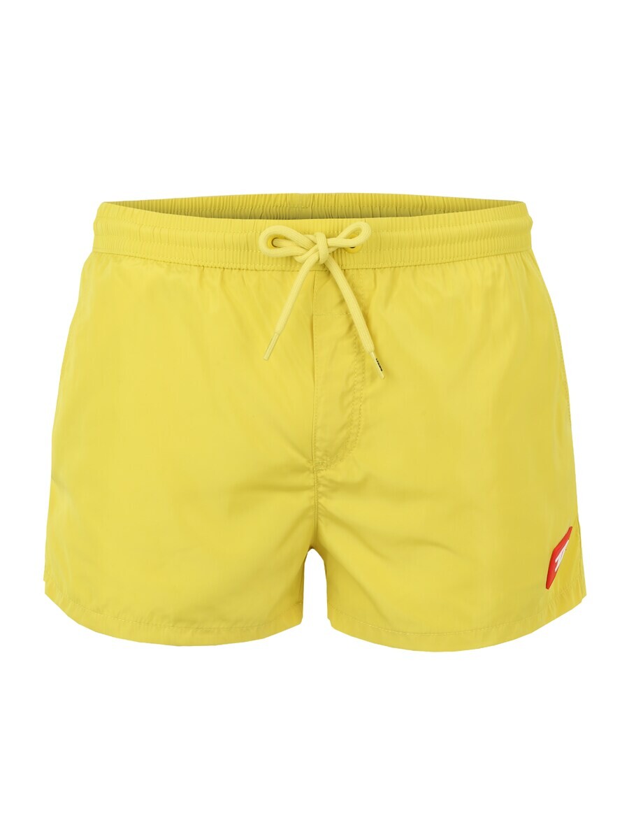

Шорты для плавания DIESEL Board Shorts Caybay, желтый
