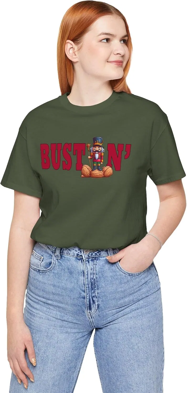 Футболка Military Green, GENERIC — фото 3
