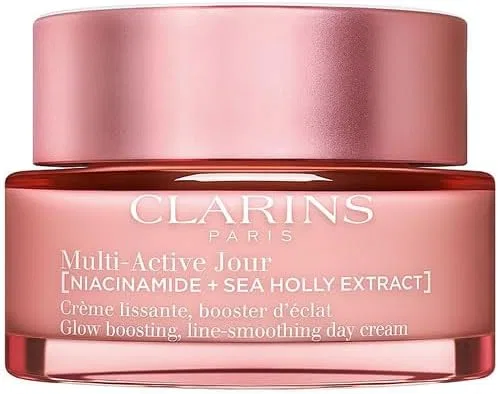 Крем для лица Clarins — Дневной M Active Day Cream для всех типов кожи, 50 мл