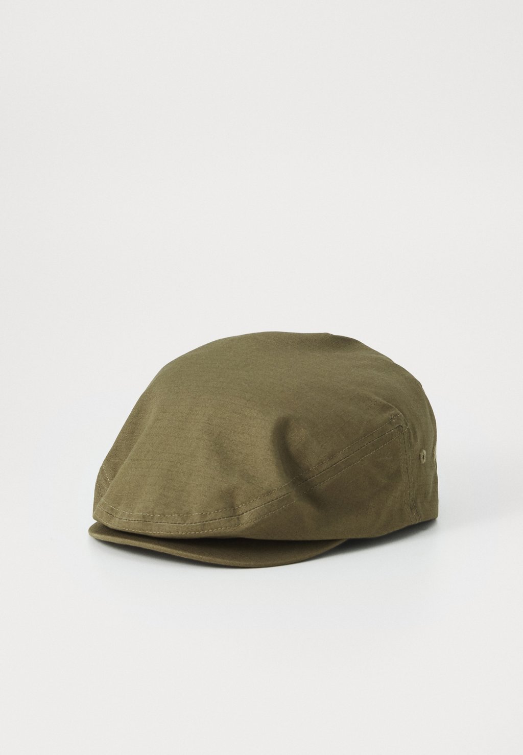 

Шапка SNAP UNISEX Brixton, темно-зеленый