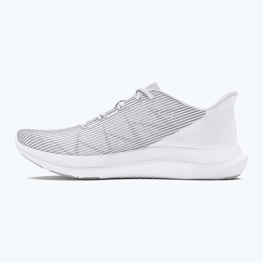Кроссовки женские для бега Under Armour Charged Speed Swift — фото 2