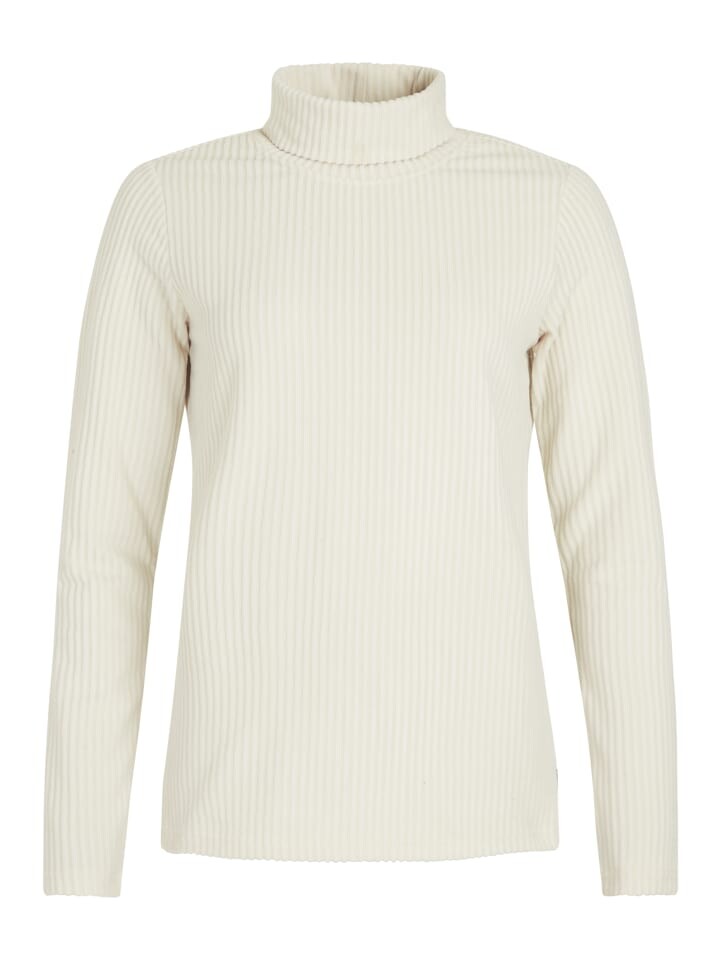 

Флисовая куртка Protest PRTPEARLA, цвет Kitoffwhite