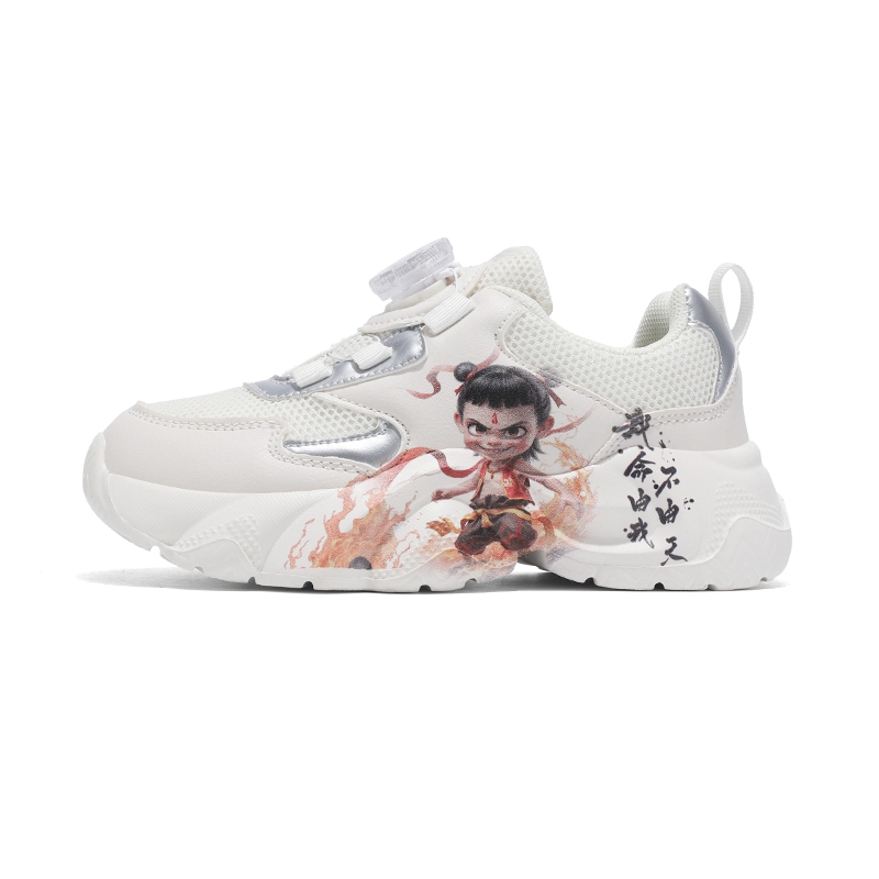 

Низкие детские кроссовки для повседневной жизни FIRS Kids, 2503 Spider-Man