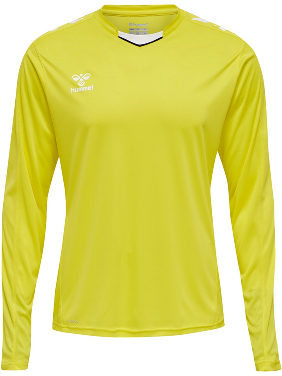 

Рубашка для выступлений Hummel, цвет Limone