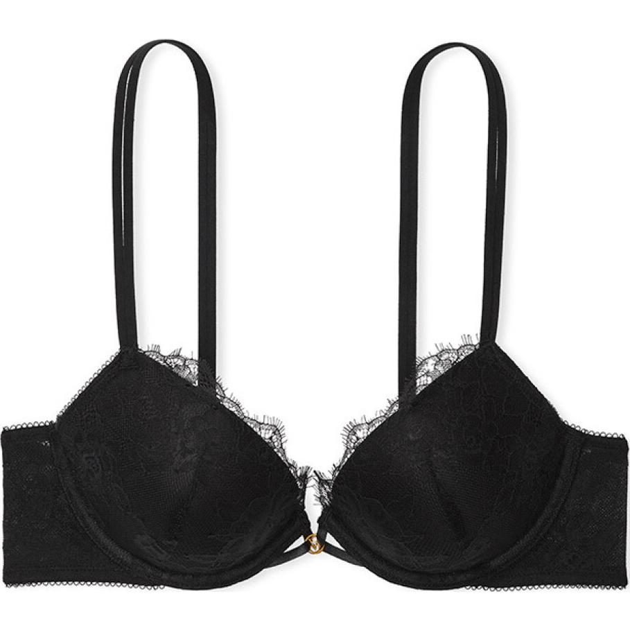 

Victoria's Secret Женский бюстгальтер черный