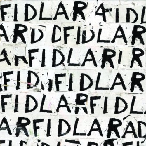 

Виниловая пластинка FIDLAR: Fidlar