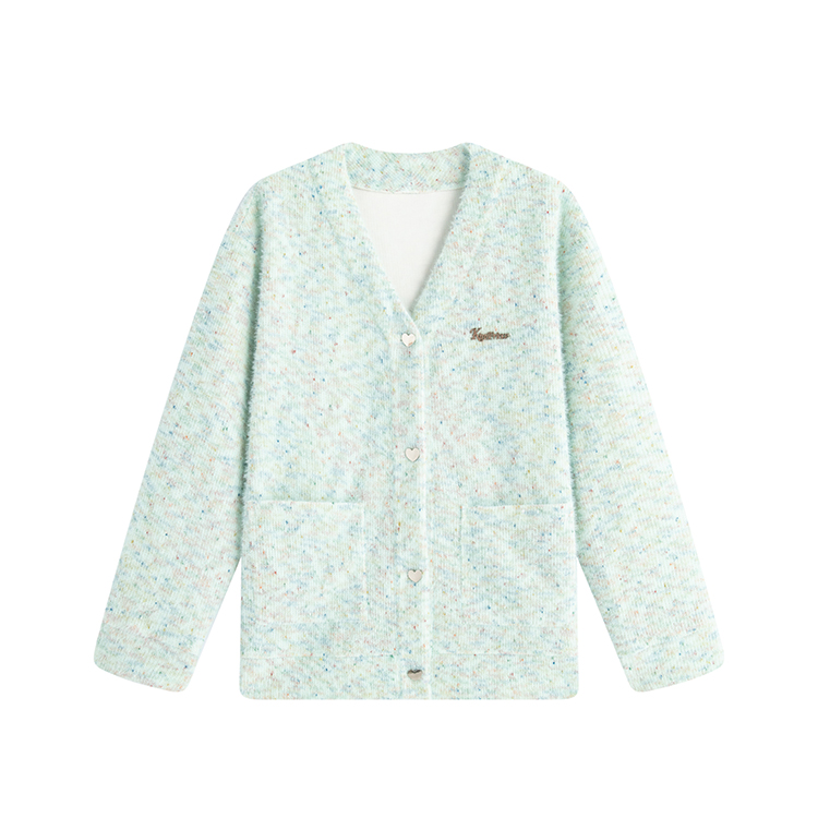 

King Prince Трикотажная одежда, базовая, универсальная, осенняя, для путешествий, женская, цвет экрю