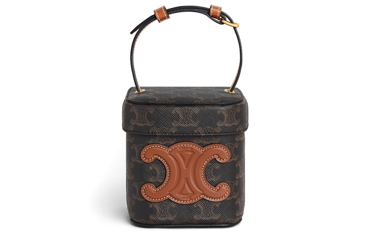 

Сумка Triumphal Arch CELINE