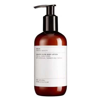 

Superfood Шампунь для блеска, Evolve Organic Beauty