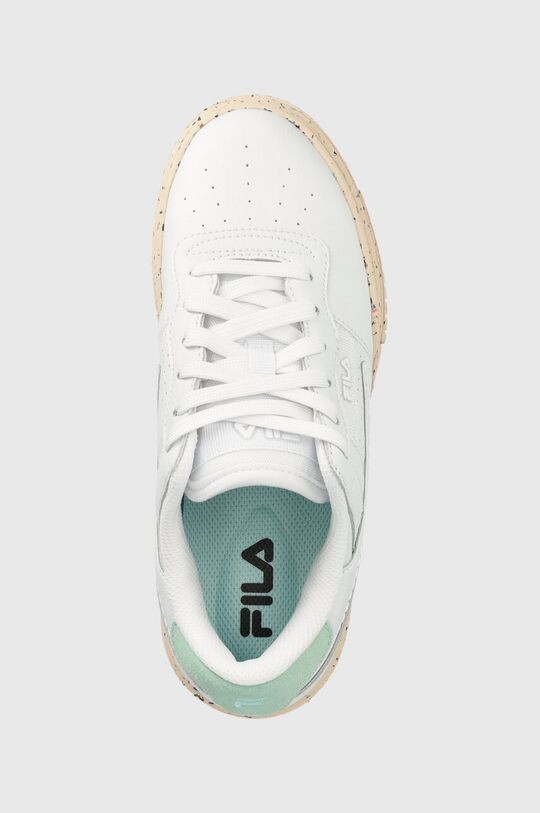 Кроссовки ORIGINAL FITNESS Fila, белый — фото 4