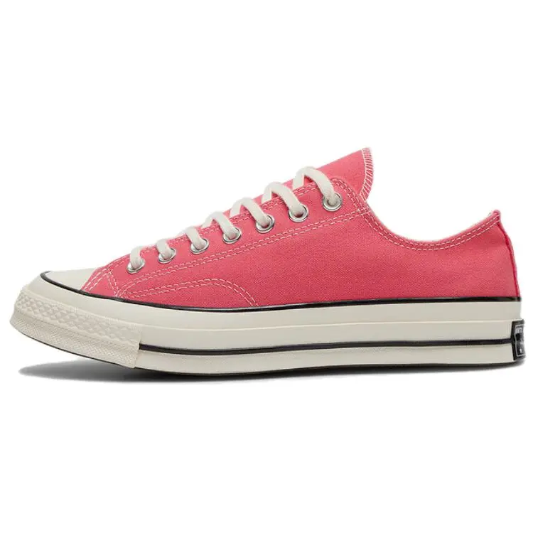 

Converse Кеды Chuck Taylor All Star Low top Canvas Shoes Unisex Pink