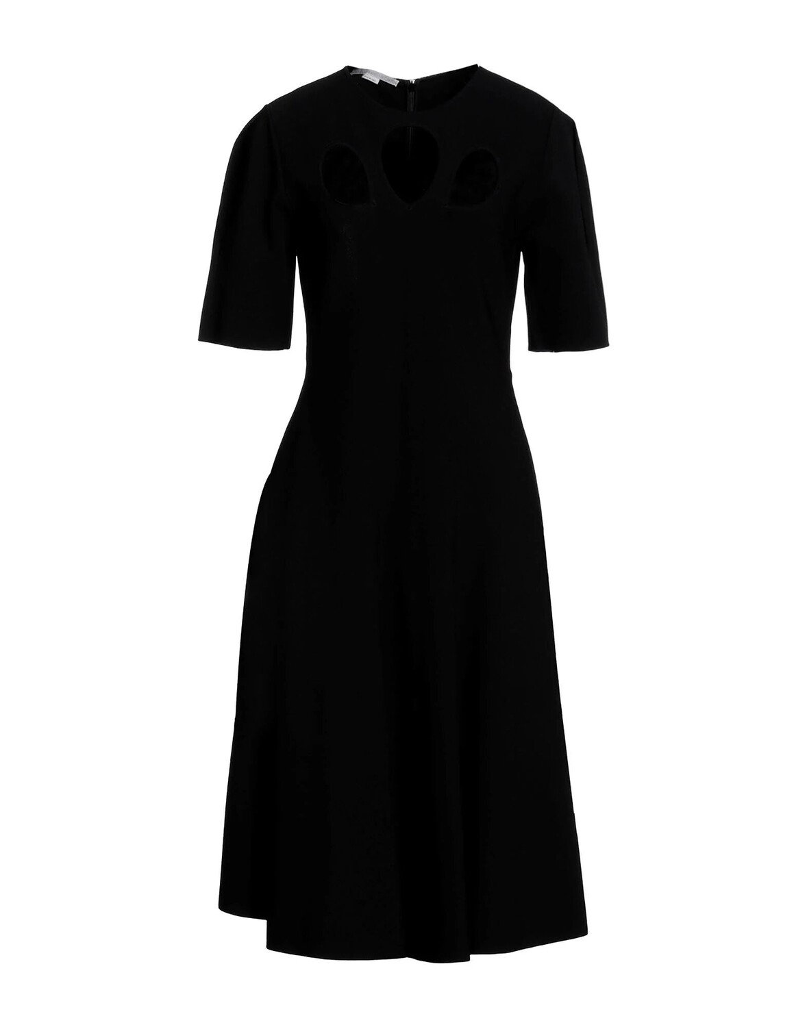 

Платье Stella Mccartney, черный