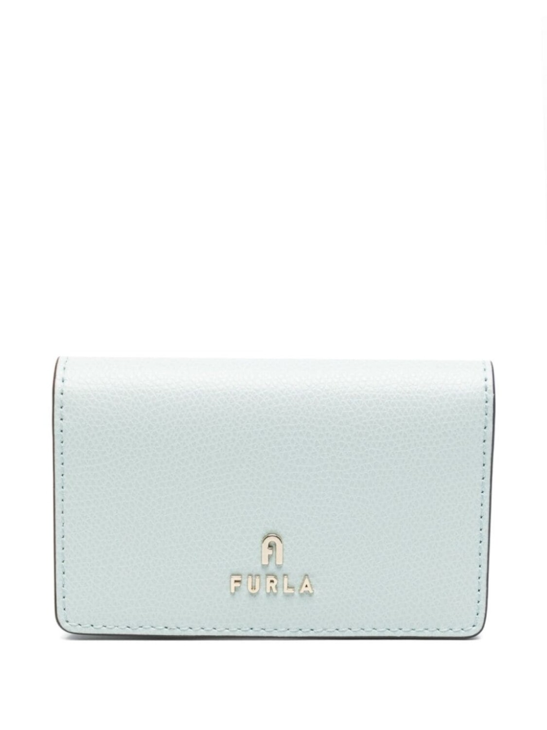 

Furla картхолдер Camelia Business, синий