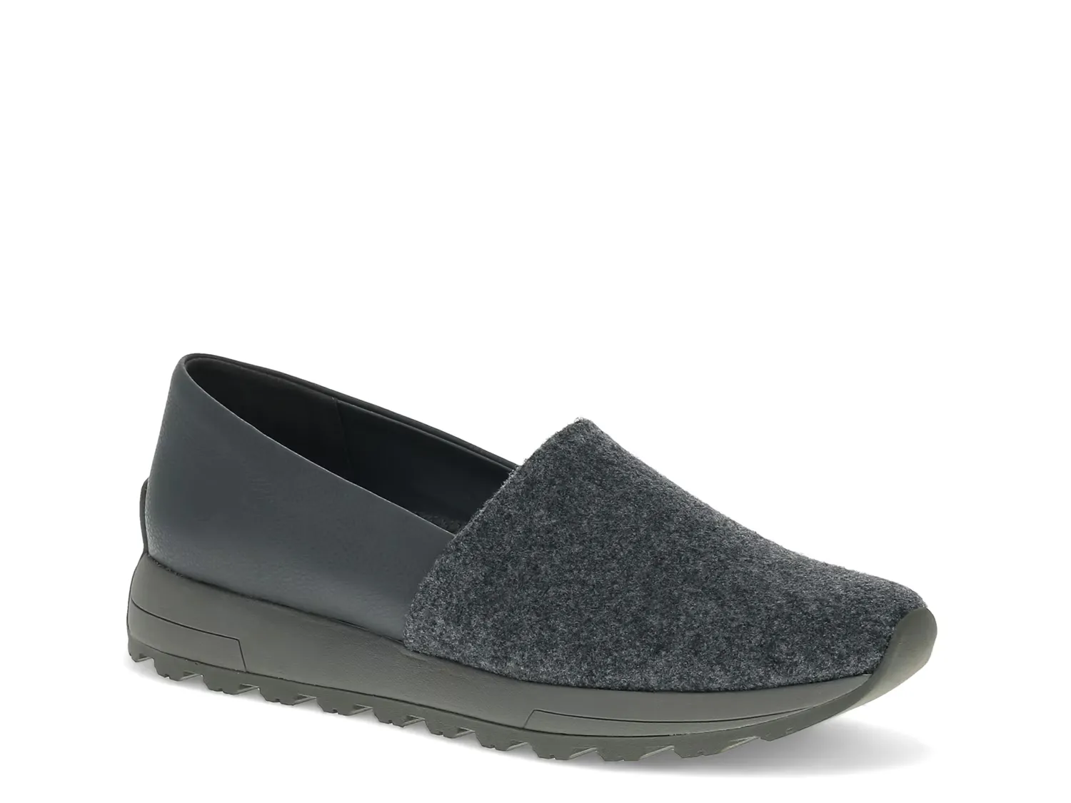 

Слипоны Gennie Slip-On Baretraps, серый