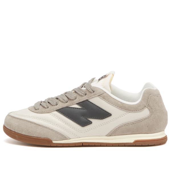 

Кроссовки rc42 New Balance, серый