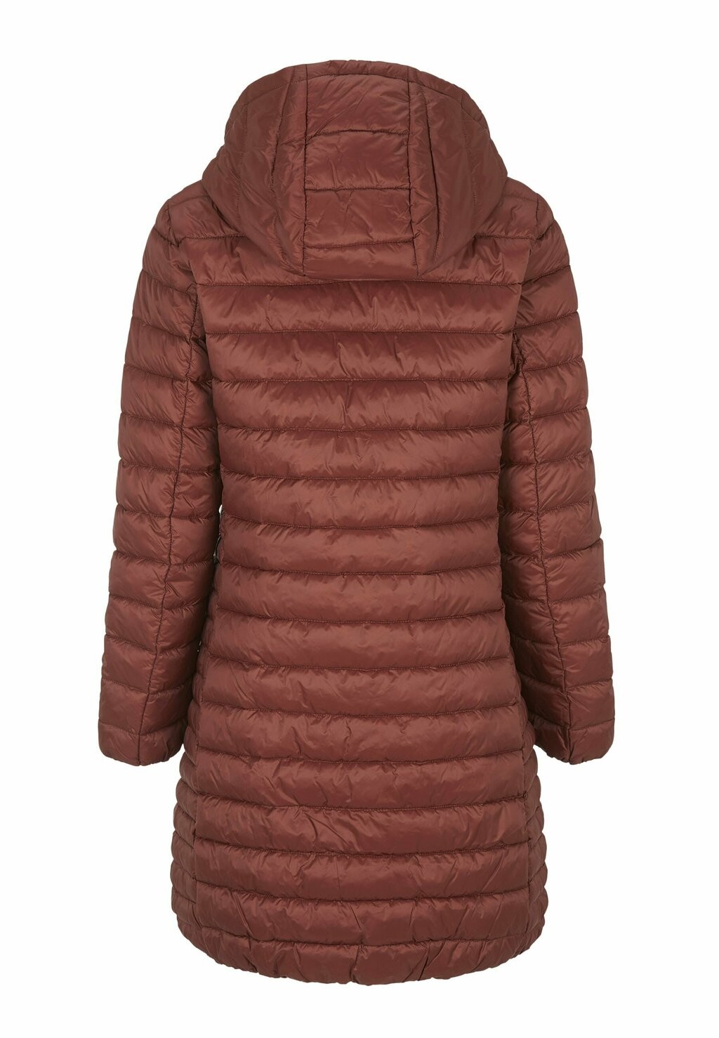 

Зимнее пальто QUILTED LIGHTWEIGHT Cellbes of Sweden, красный