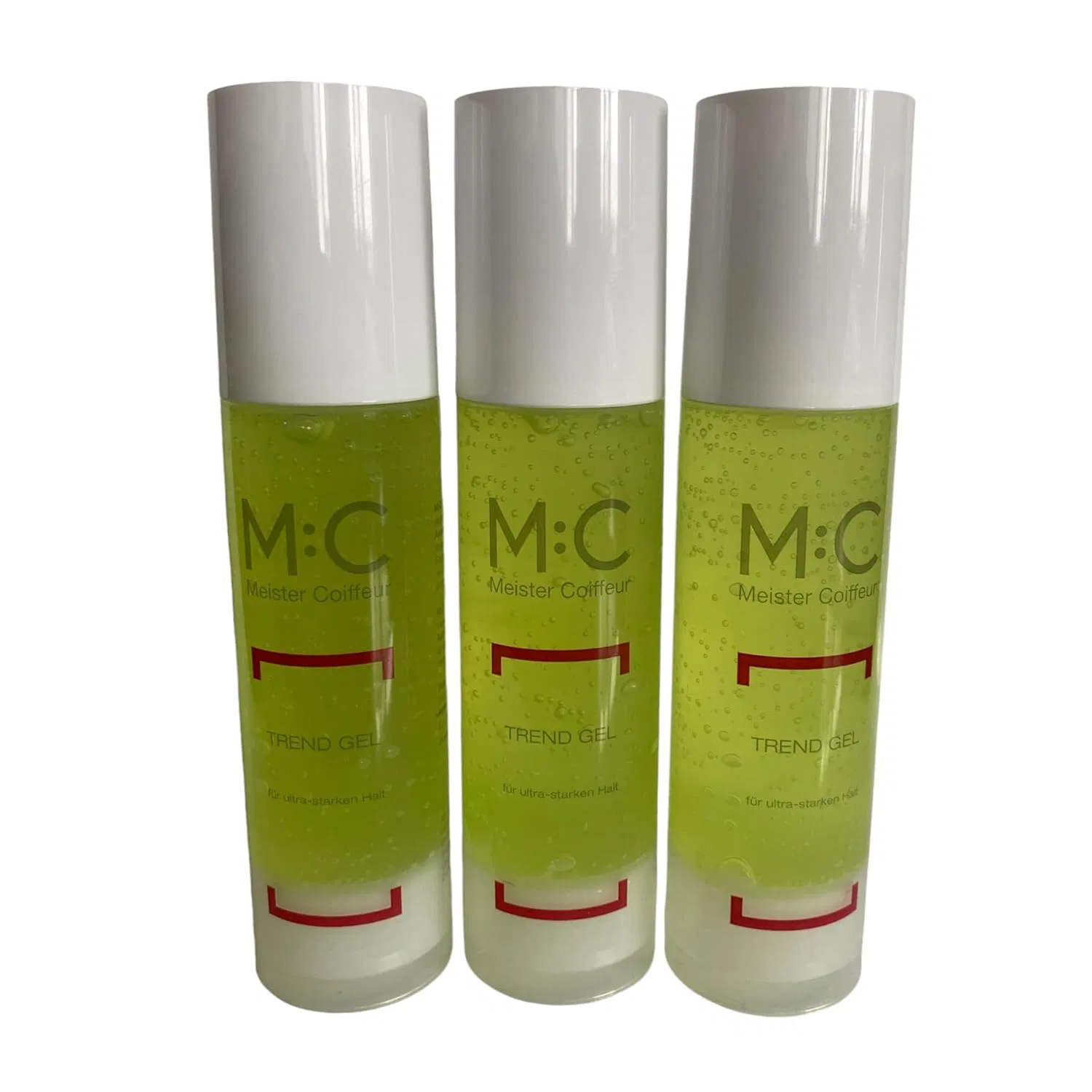 Гель для волос Meister Coiffeur M:C Trend Gel M:C Meister Coiffeur
