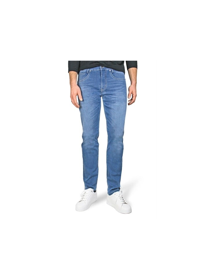 

Джинсы MAC HOSEN, цвет uni