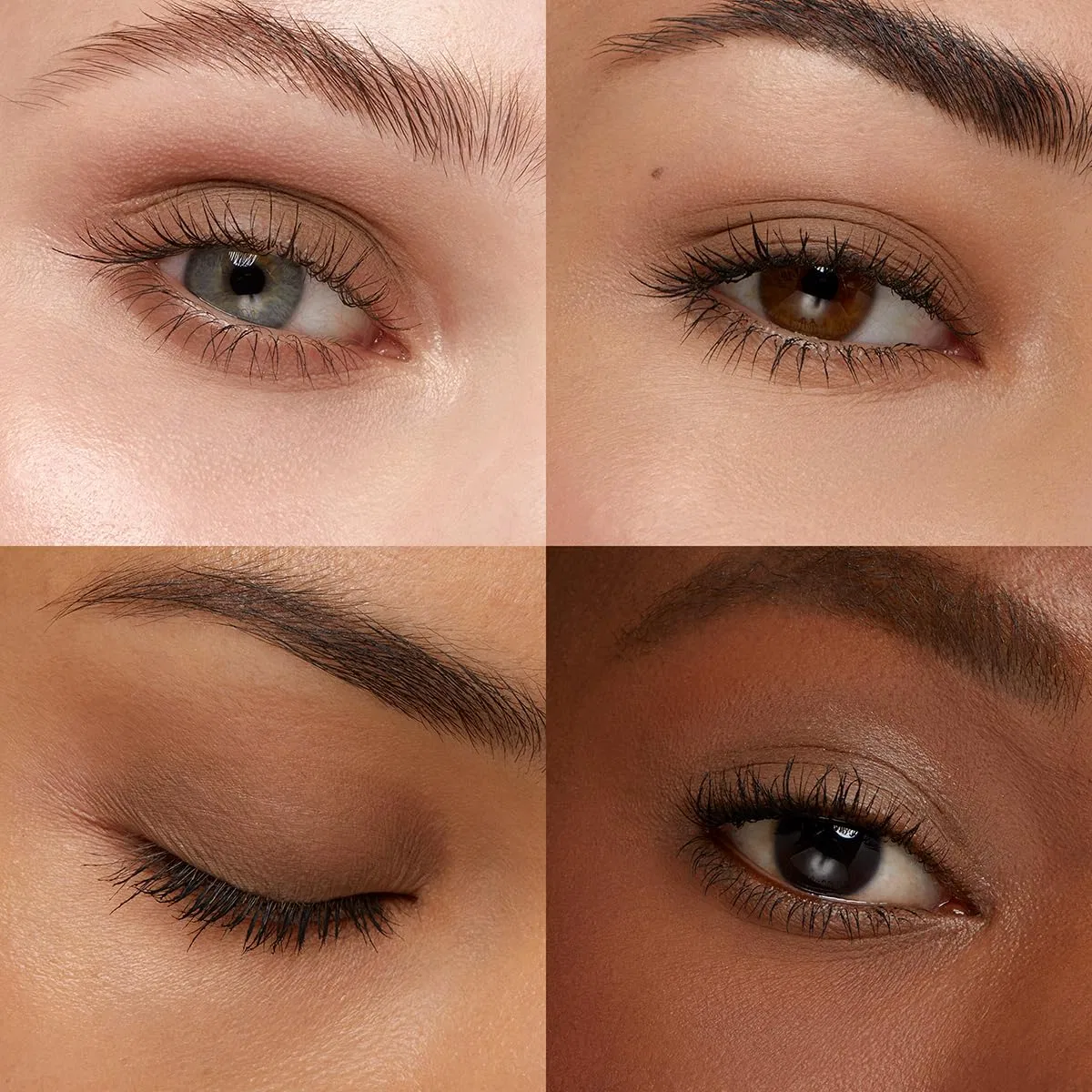 Стойкие тени-карандаш «Long Lasting Eyeshadow Stick 18» от KIKO Milano Kiko Milano, 18 Brown — фото 4