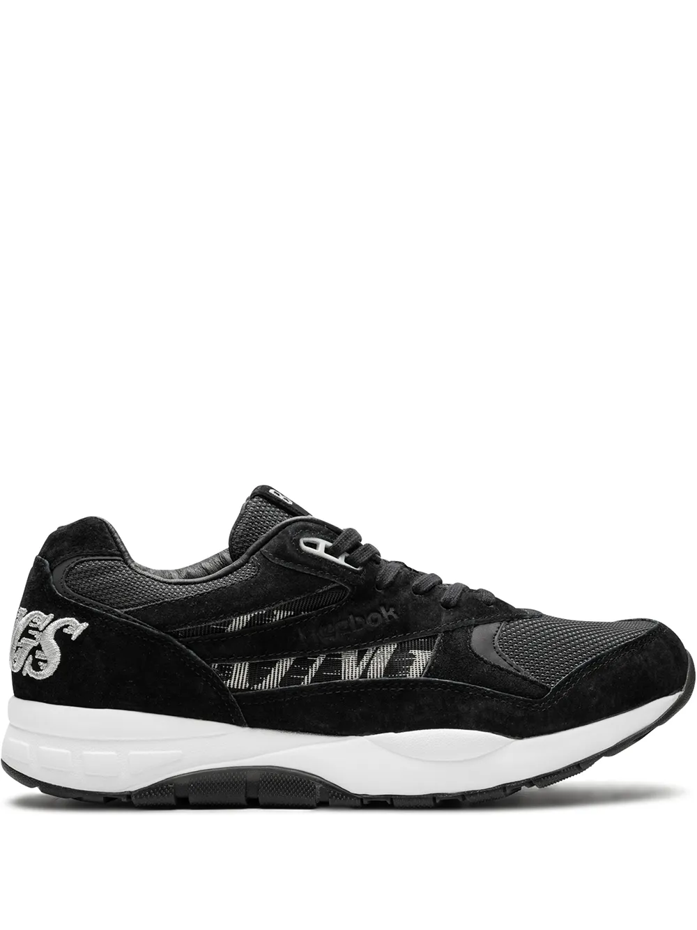

Кроссовки Ventilator Supreme CNL LA REEBOK, черный