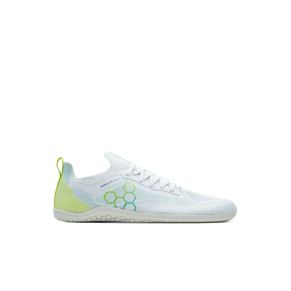 

Кроссовки Vivobarefoot Primus Lite Knit Barefoot, белый