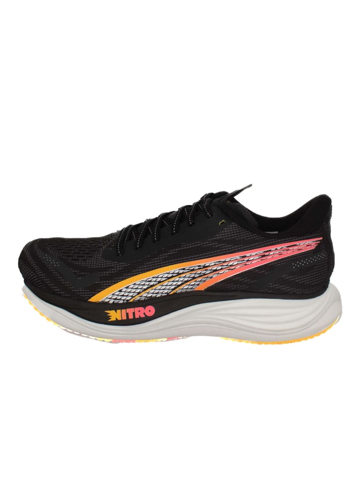 

Беговая обувь Puma, черный