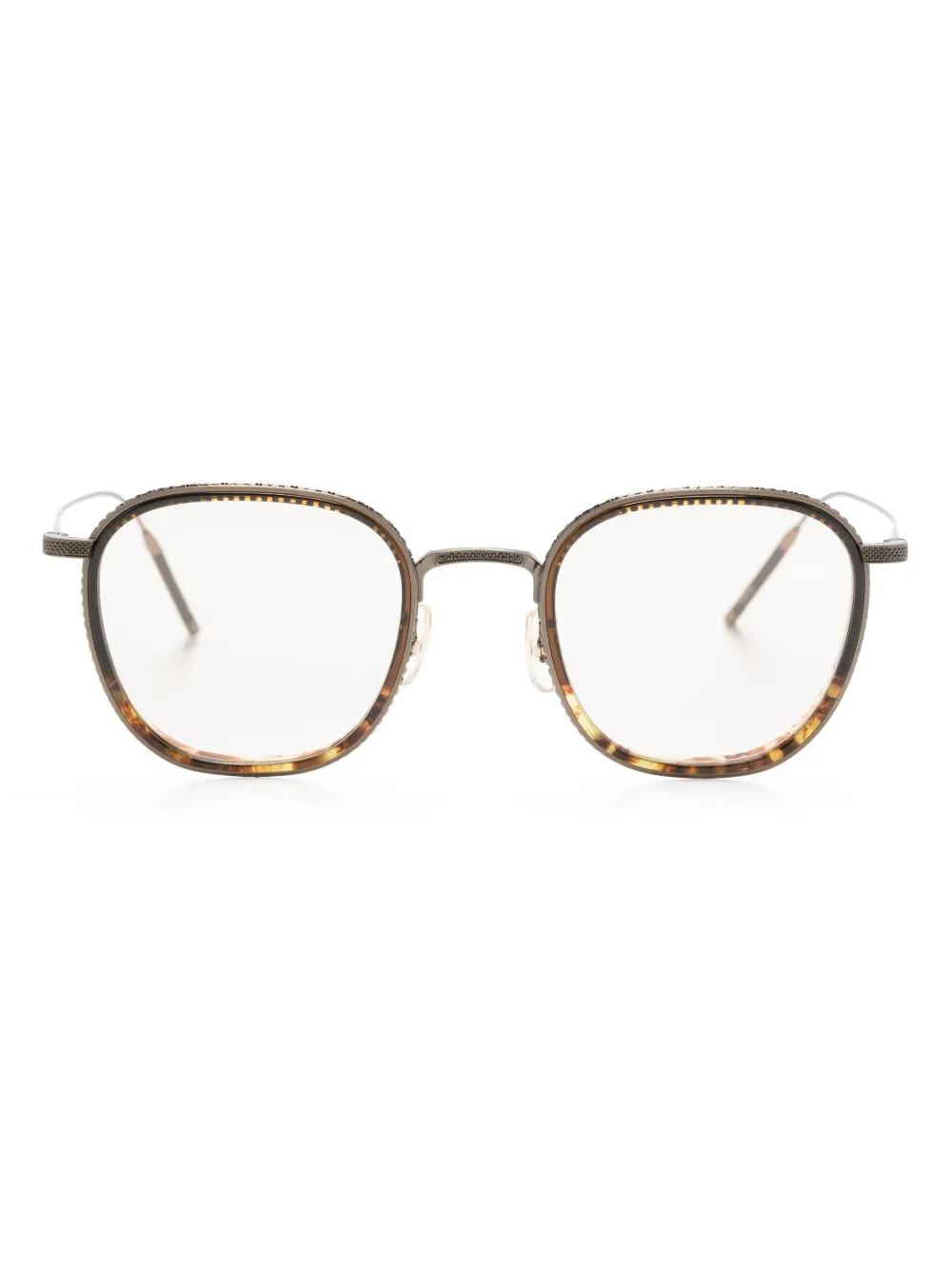 

Солнцезащитные очки Fairmont Oliver Peoples, нейтральный