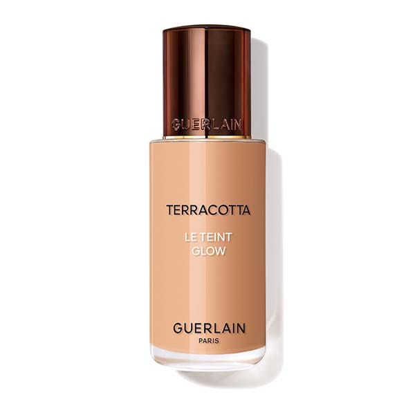 

Долговечная основа GUERLAIN Terracotta Le Teint Glow Flui, 4N NEUTRAL