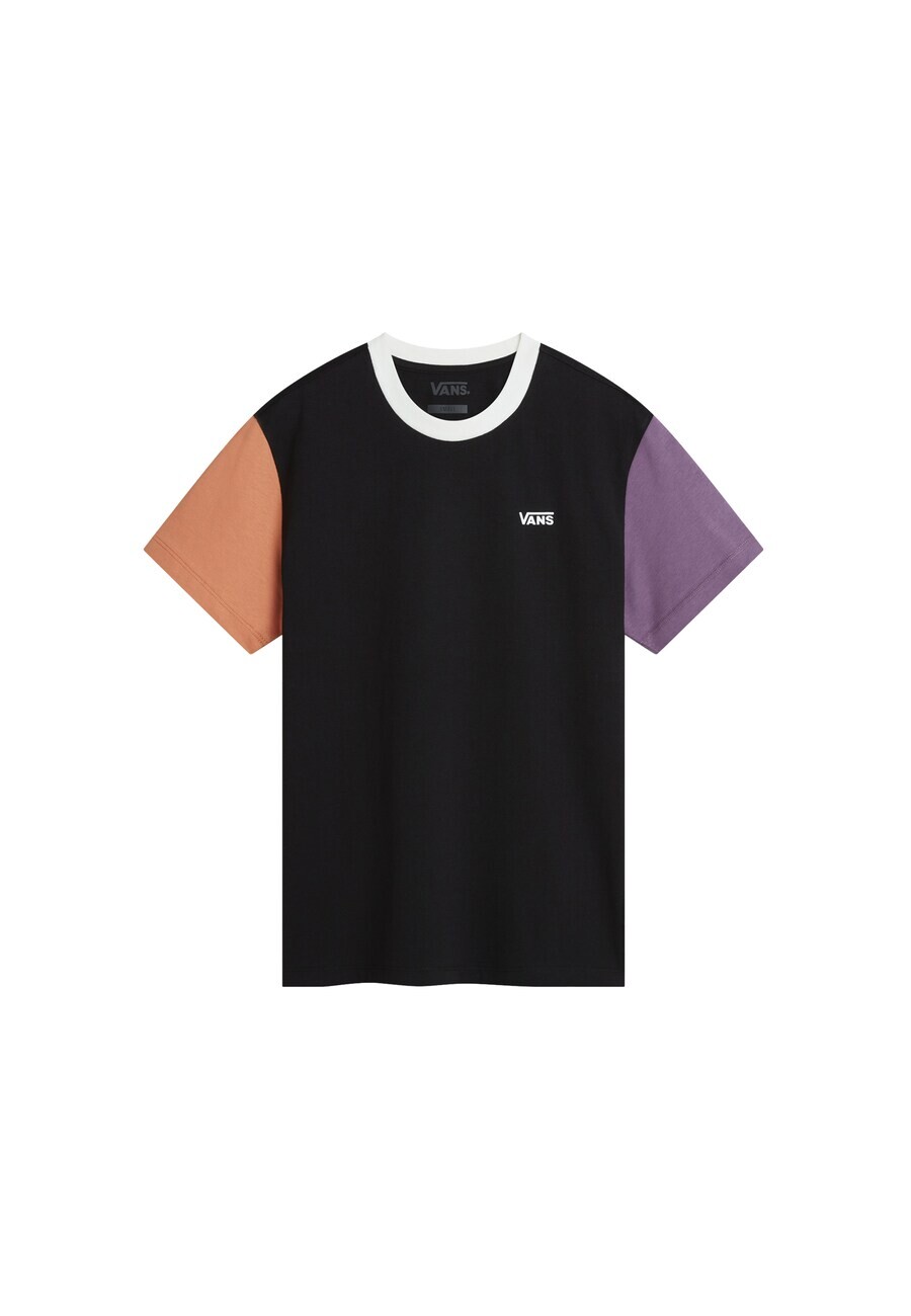 

Футболка VANS Shirt, черный