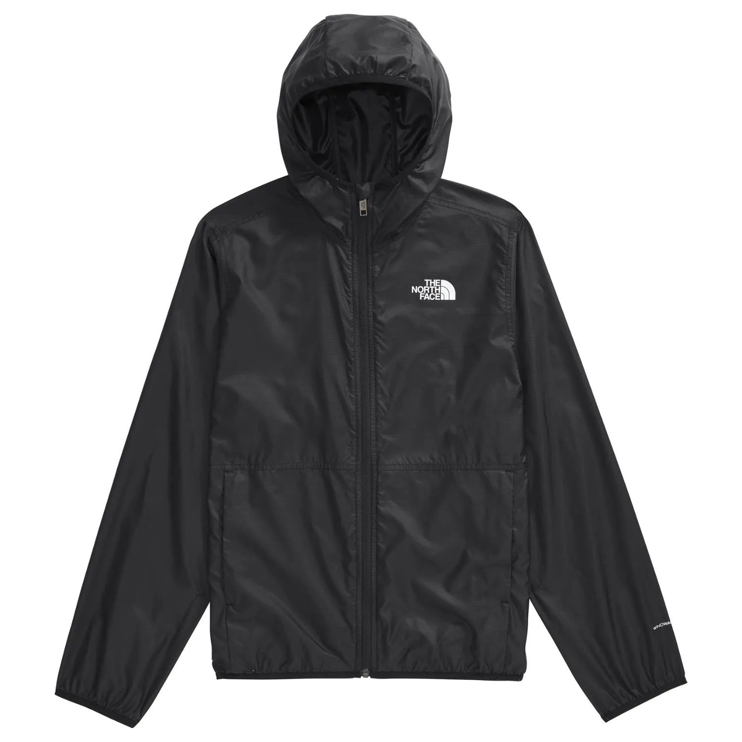 

Детская ветровка The North Face, Tnf Black