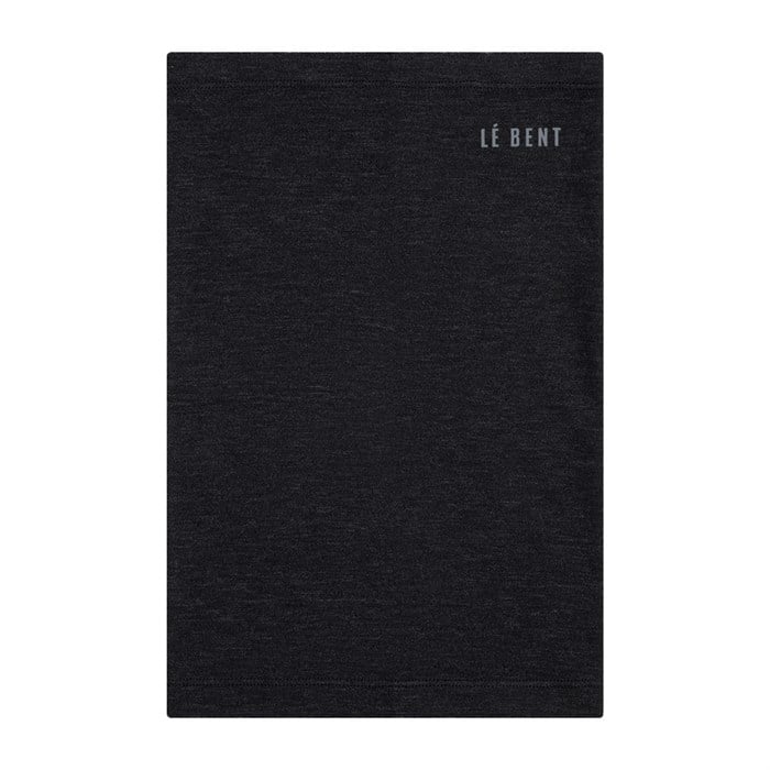 

Легкий шейный гетр Le Bent, Black, Черный, Легкий шейный гетр Le Bent, Black