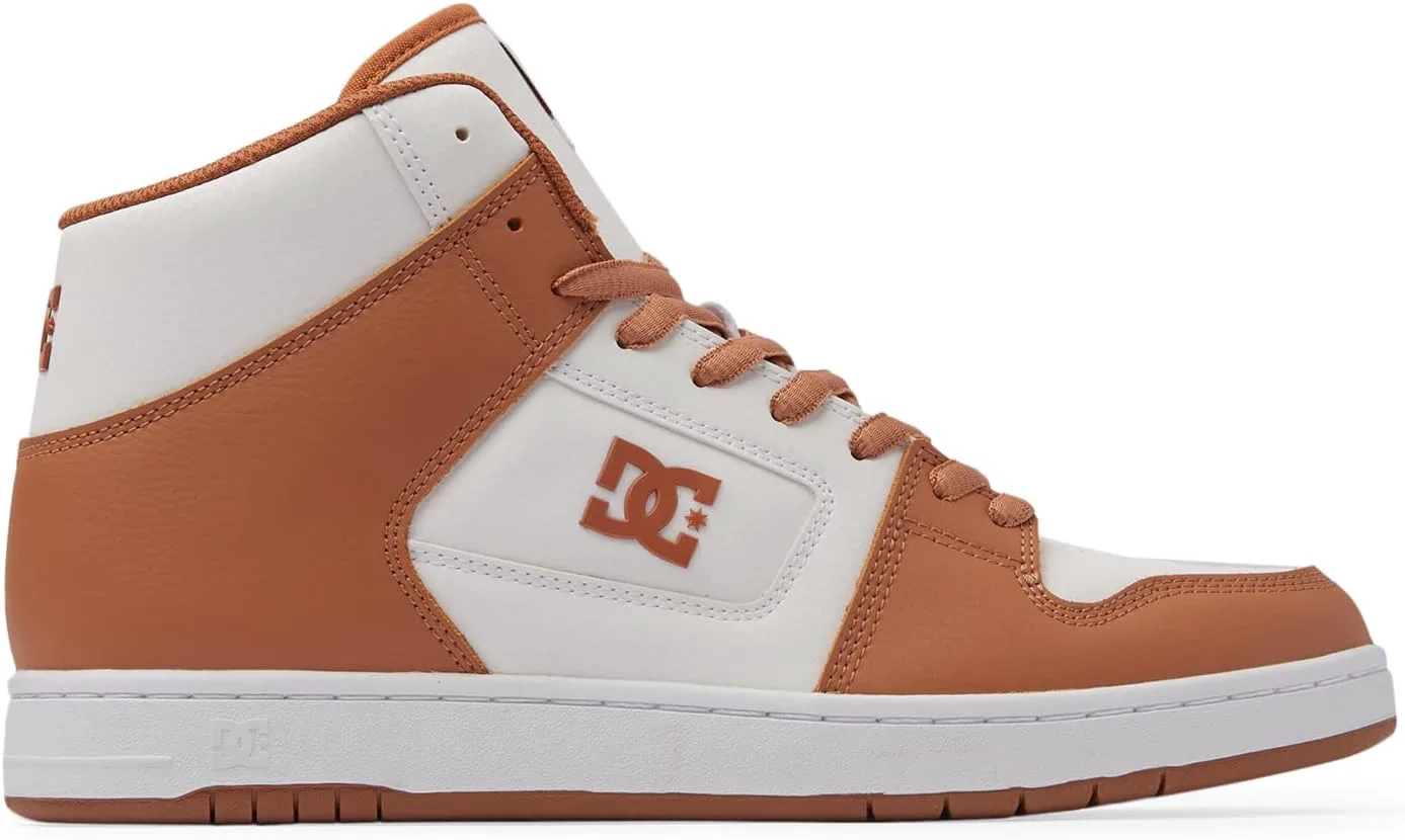 

Мужские кроссовки DC Casual DC Shoes