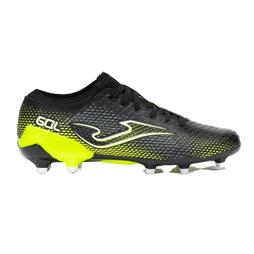 

Футбольные бутсы Joma Gol FG, черный