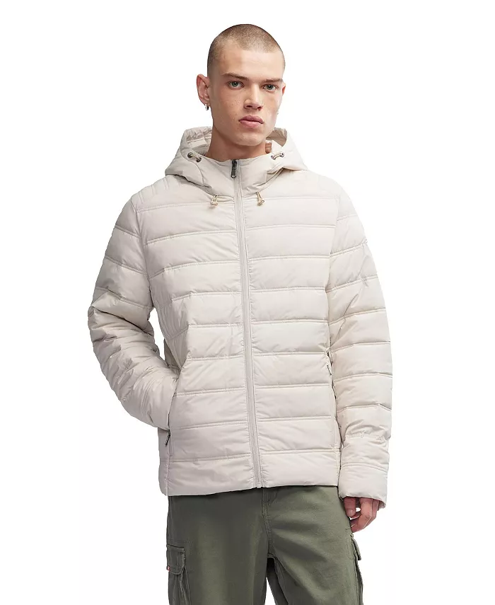 

Мужской Niran Square Quilt легкий и компактный Pajar, загар/бежевый