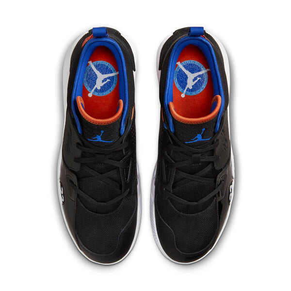 Кроссовки остаются верными 2 Air Jordan, белый — фото 4