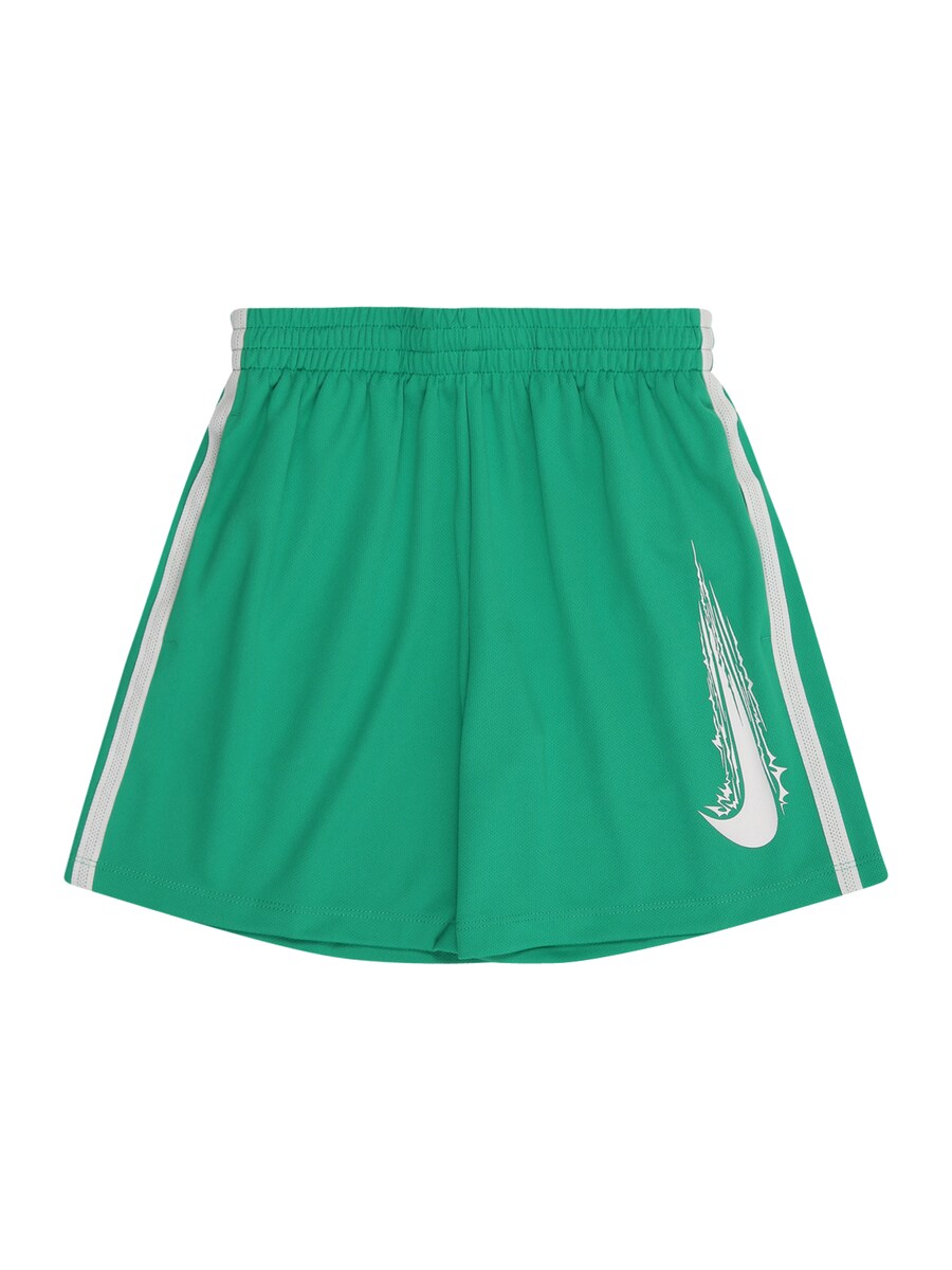 

Брюки свободного кроя Nike Sportswear, изумрудный