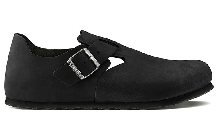 Birkenstock London Женская повседневная обувь унисекс — фото 2