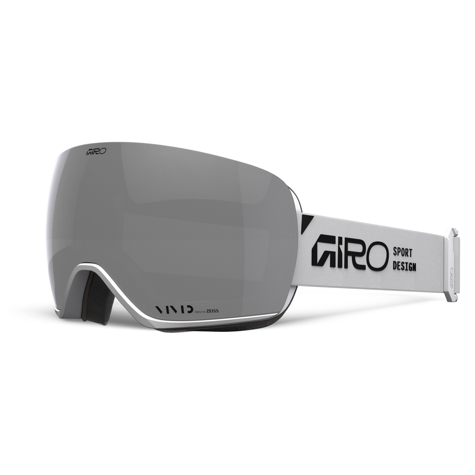 

Очки Giro Article II, White Stacked Vivid Onyx + Bonus Vivid Infrared Lens
