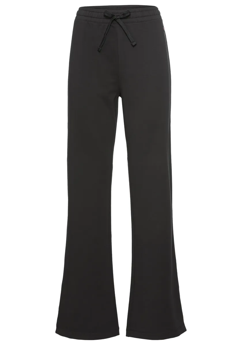 

Спортивные брюки Champion "Icons Flare Pants", черный