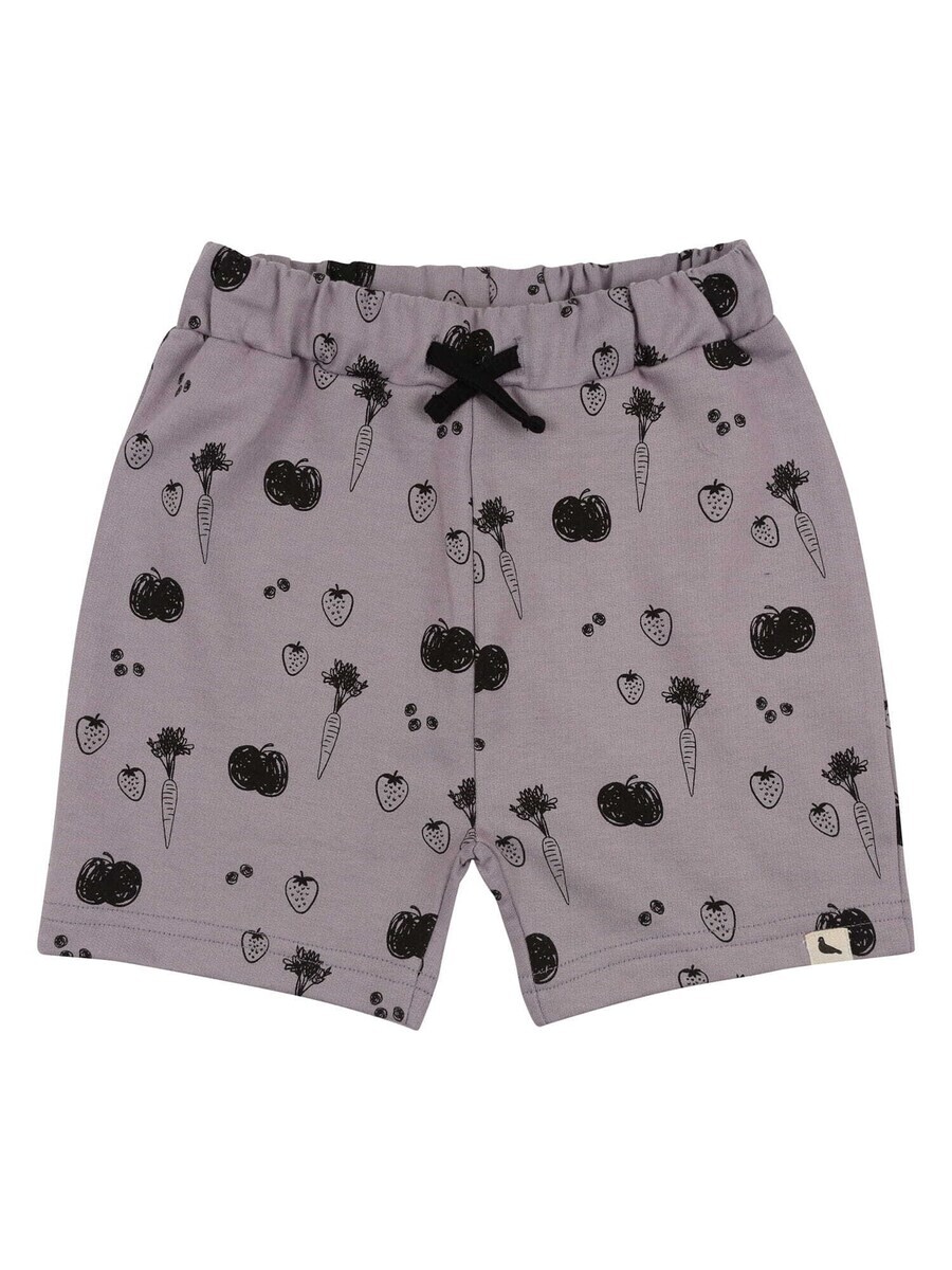 

Брюки Turtledove London Regular Pants, цвет mottled grey