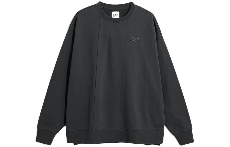 

Толстовка унисекс GAP, цвет Black