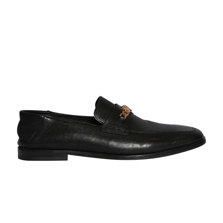 

Лоферы Amiri Slip On Loafer, Black