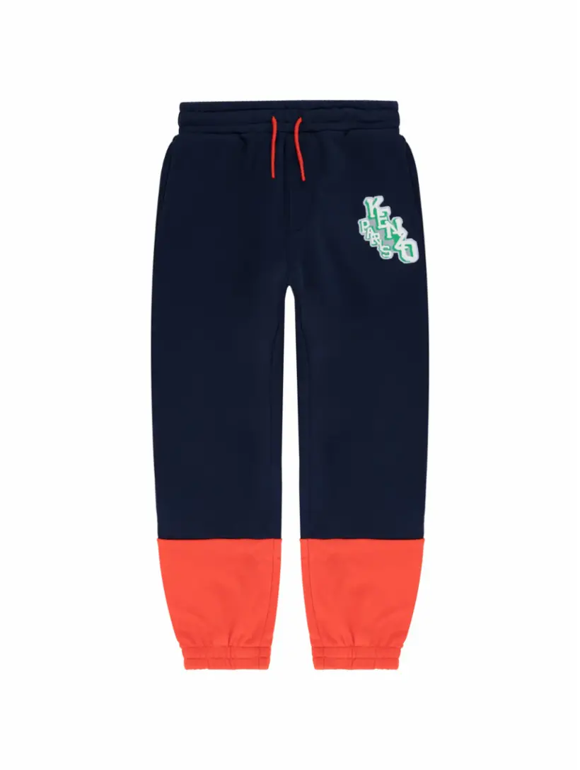 

Спортивные брюки Kenzo Club Kenzo