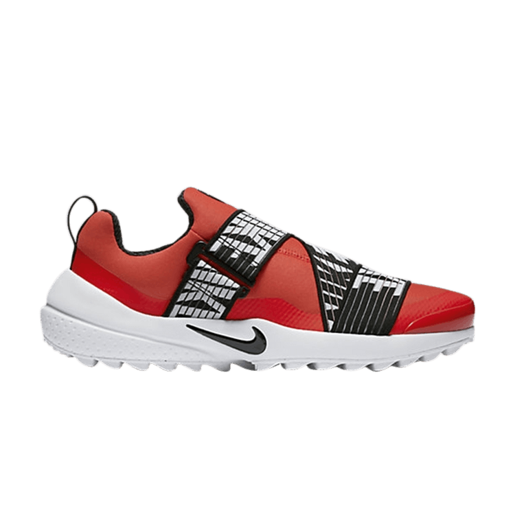 

Кроссовки Air Zoom Gimme 'Max Orange', оранжевый