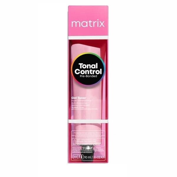 

MATRIX 10PR Тоник для волос TONAL CONTROL — Немного румяный — 90мл
