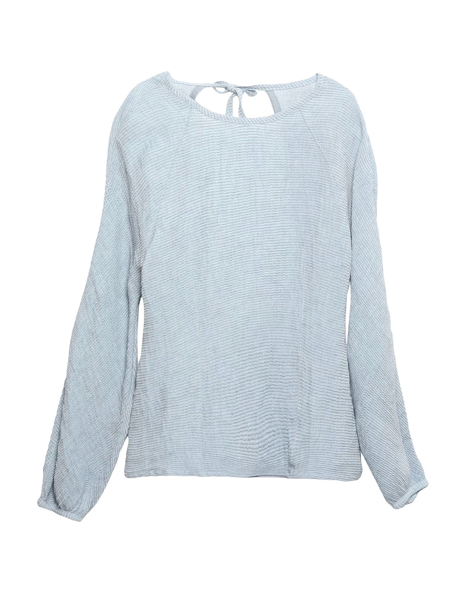 

Топ Wood Wood, небесно-голубой