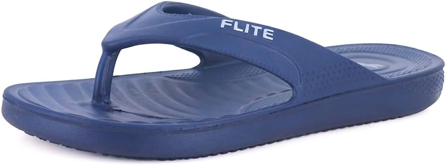 

Мужские тапочки FLITE из ЭВА, темно-синий