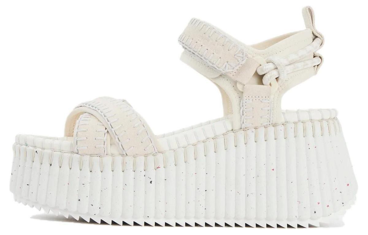 Сандалии женские на платформе Nama Chloé, Original Shoe Box Included